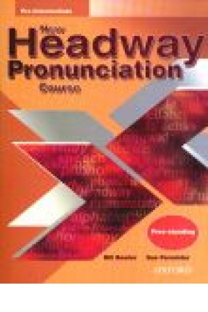 New Head Way Pronunciation Cours Pre- Intermediate