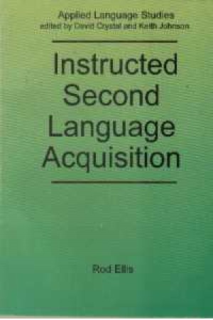 instructed second language