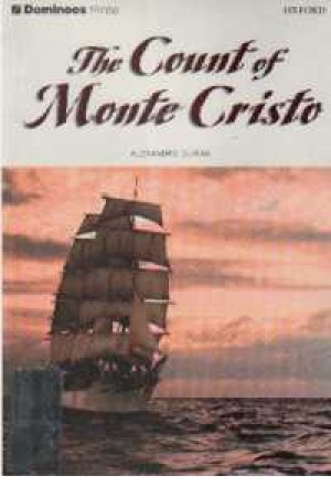 Count of monte cristo