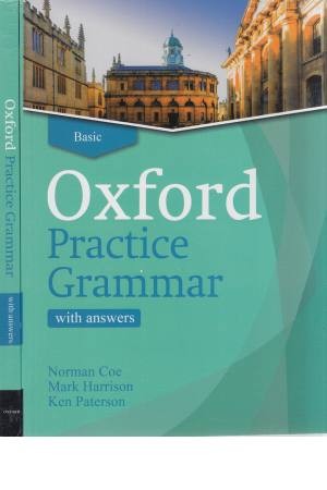 Oxford prac gram basic+cd(new)