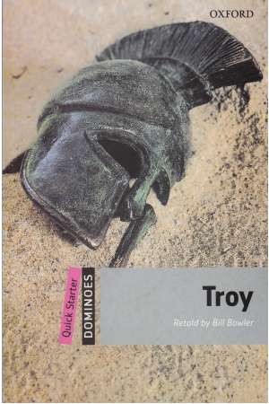 troy (starter)