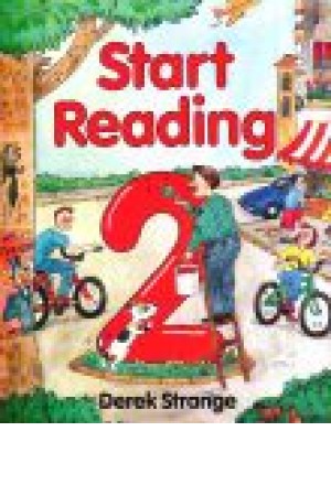 Start Reading 2