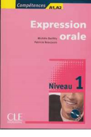 expression oral 1a 2a