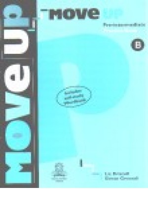 Move Up Pre Intermediate B Practice Book