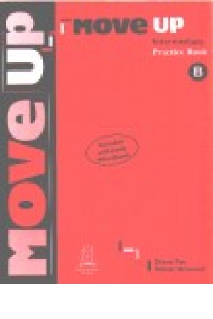 Move Up Intermediate B Practice Book