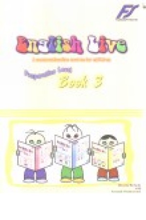 English Live Preparation Level 3 ST