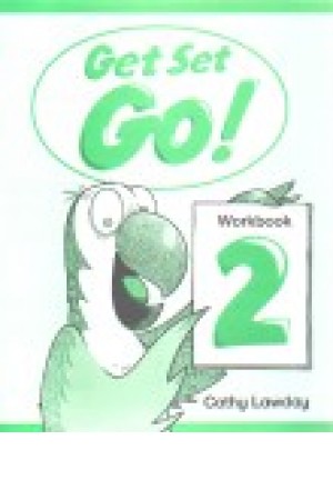 Get Set go 2 Workbook