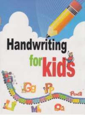 writing for kids