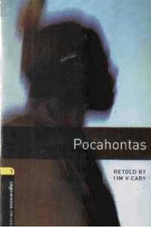 Pocahontas +cd