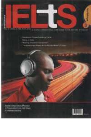 IELTS MAG