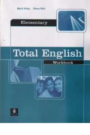 total english elementary wb