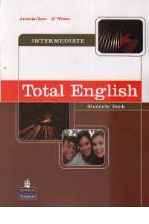 total english inter sb +cd