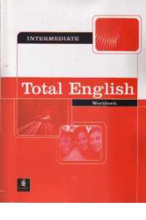 total english inter wb