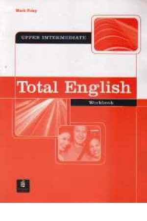 total english upper inter wb