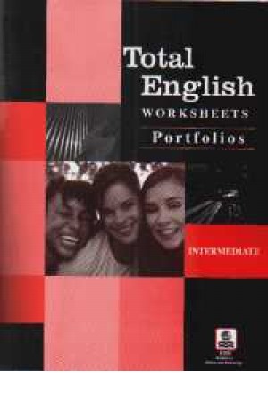 total english inter worksheet