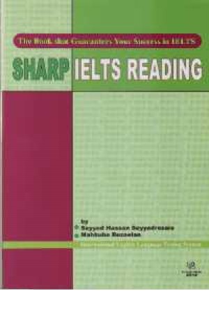 Sharp Ielts Reading