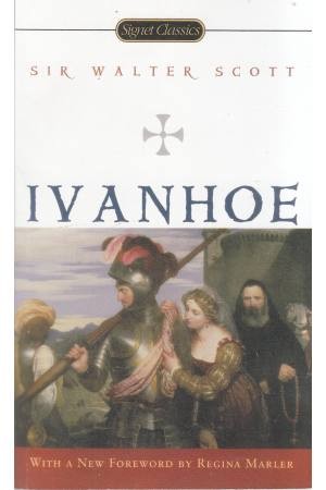 ivanhoe