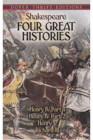 four great histories