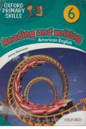 Reading and Writing Family 6