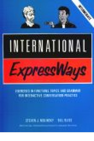 International Express Ways