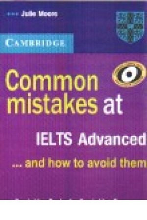 Common Mistakes at IELTS Advanced