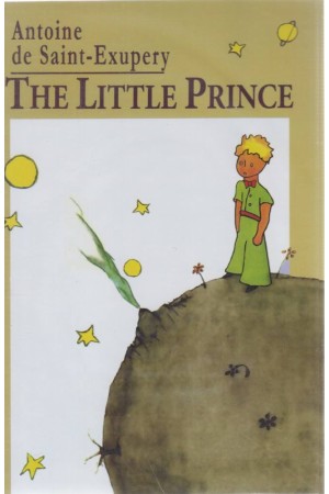 the little prince