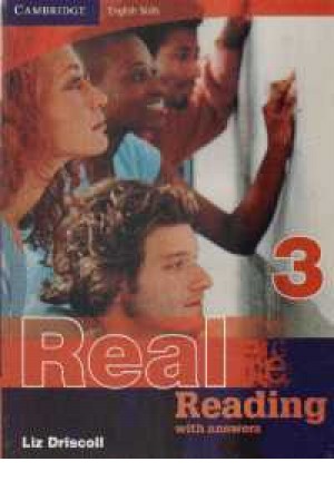 real reading 3