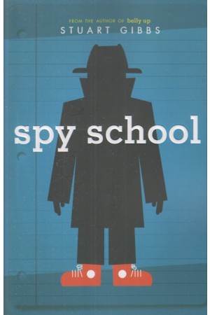 spy school 1
