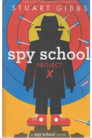 spy school 10