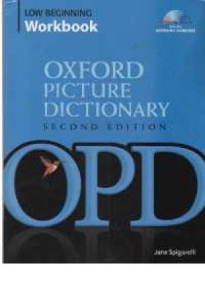 pic dic opd work book