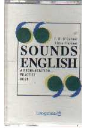 نوار Sounds English