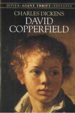 david copperfield