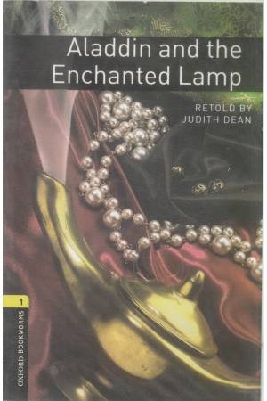 Aladdin and the Lamp