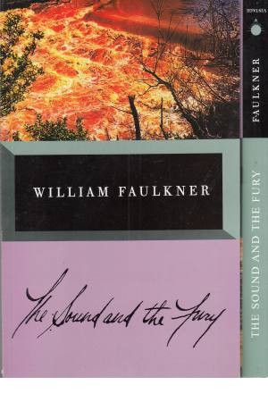 The Sound &The Fury