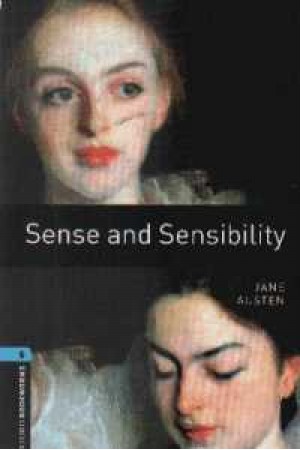Sense Sensibility +CD