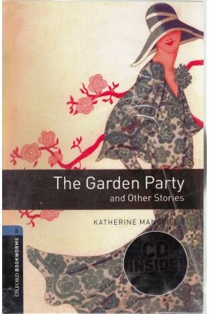 The Garden Party +CD