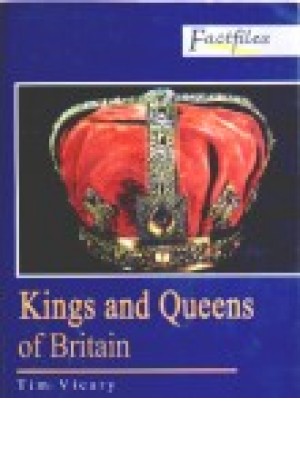 Kings And queens Of britain