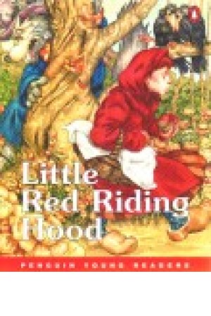 Little red Riding Hood
