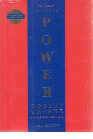 laws of power