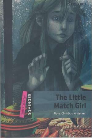 the little match girl ( starter)