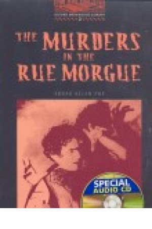 The murders in the rue Morgue