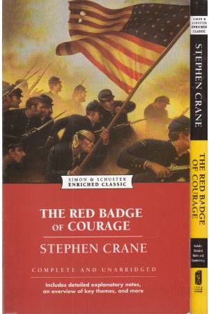 red badge of courage