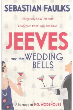 jeeves and the wedding bells
