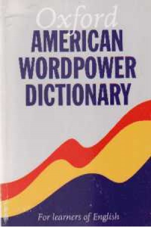 Oxford American Word Power Dic