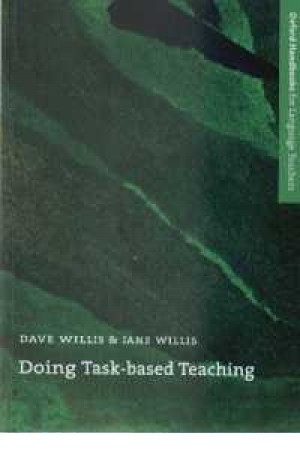 Doing Task - Based Teaching