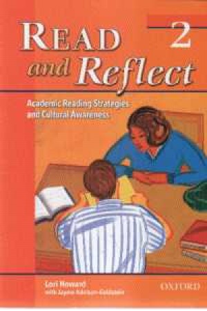 Read and Reflect 2+CD