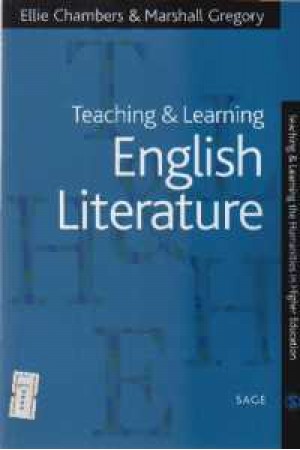 Teach & Learn Eng Liter - گریگوری