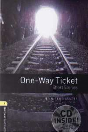 One Way Ticket - 1+CD