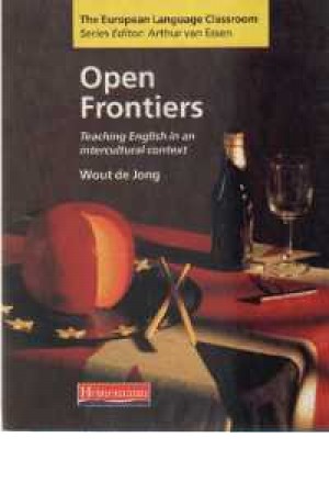 Open Frontiers