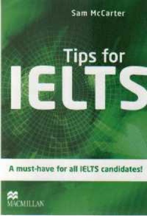 Tips for Ielts